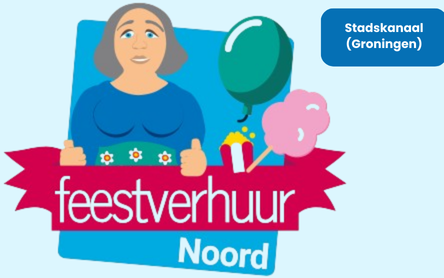 FeestverhuurNoord